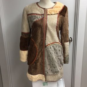 Conditions Apply To Be Very Nice Coat